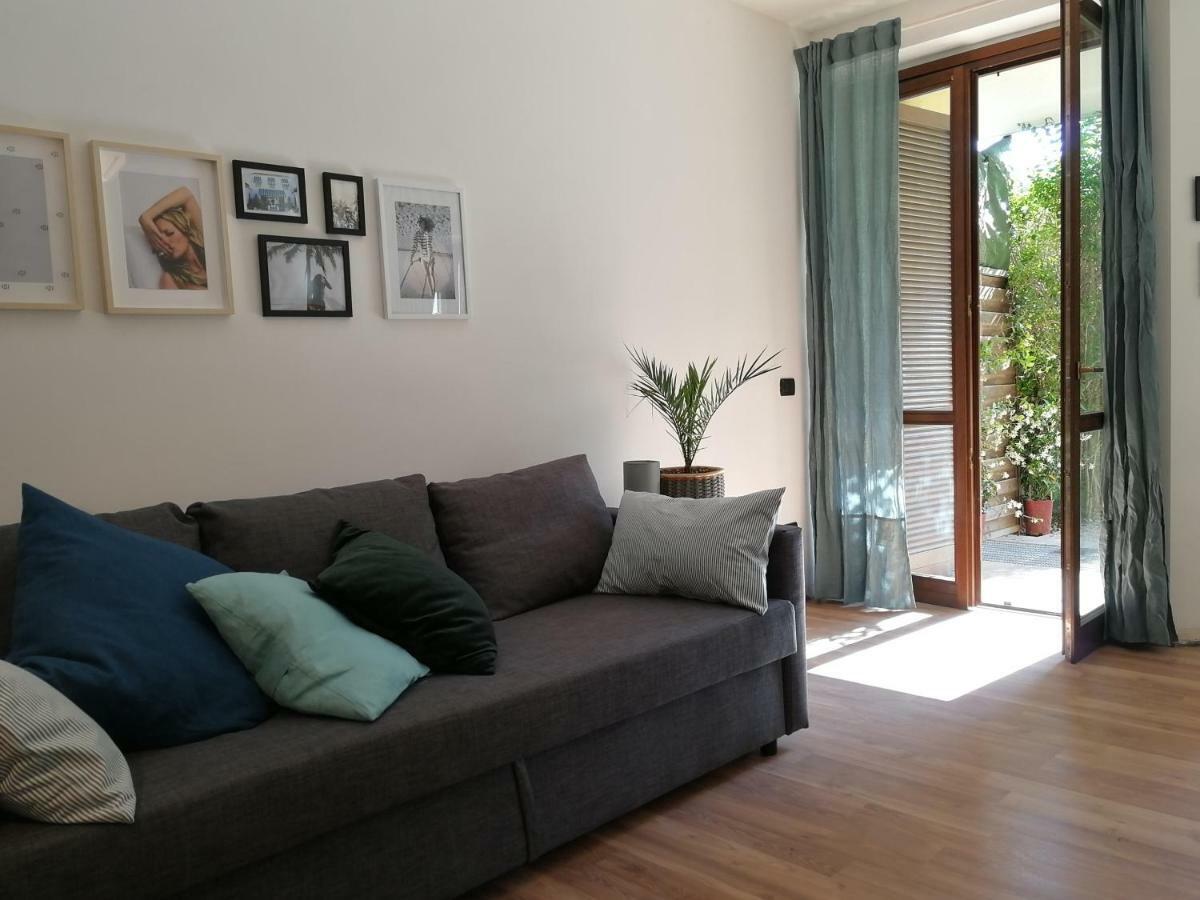 דירות Cassina Rizzardi Monticello Golf Townhouse מראה חיצוני תמונה