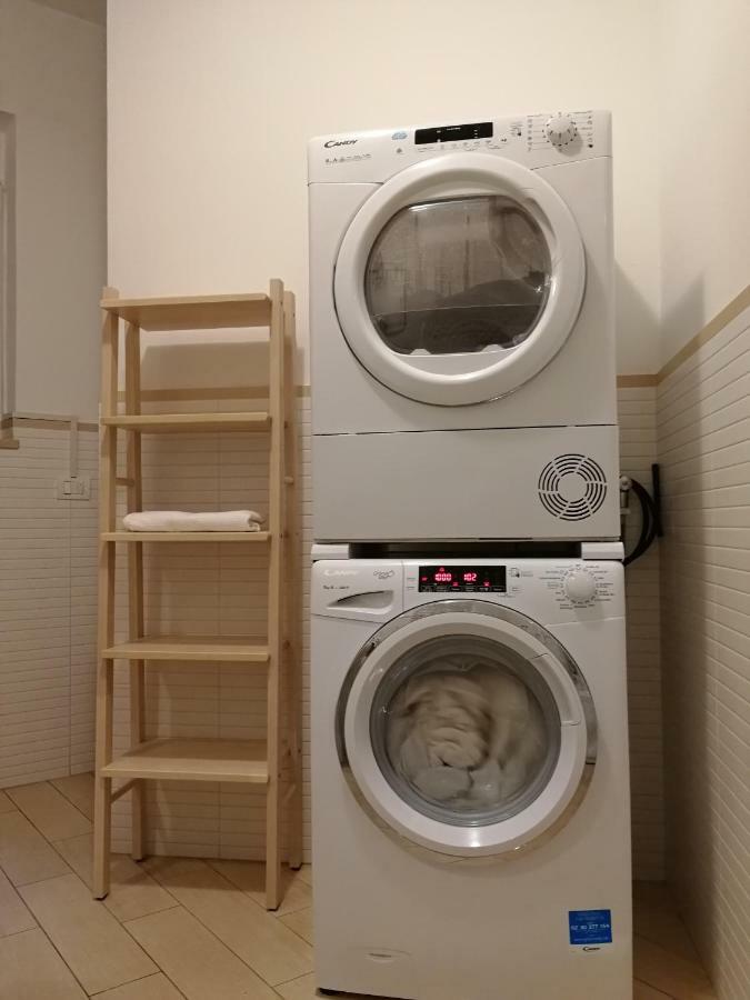 דירות Cassina Rizzardi Monticello Golf Townhouse מראה חיצוני תמונה
