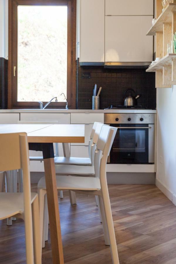 דירות Cassina Rizzardi Monticello Golf Townhouse מראה חיצוני תמונה