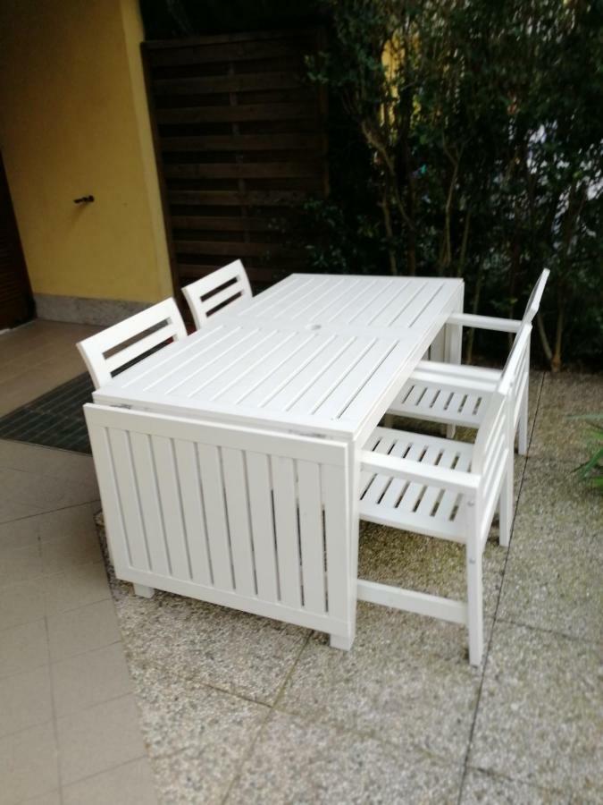 דירות Cassina Rizzardi Monticello Golf Townhouse מראה חיצוני תמונה