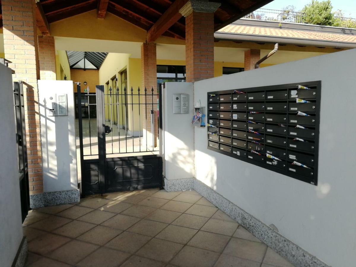 דירות Cassina Rizzardi Monticello Golf Townhouse מראה חיצוני תמונה