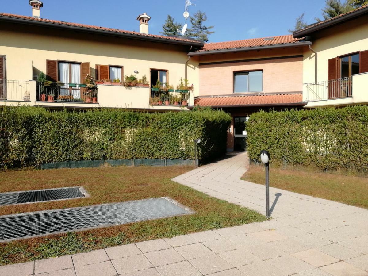 דירות Cassina Rizzardi Monticello Golf Townhouse מראה חיצוני תמונה