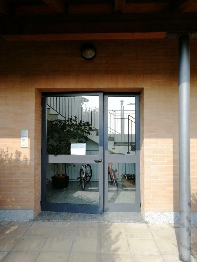 דירות Cassina Rizzardi Monticello Golf Townhouse מראה חיצוני תמונה
