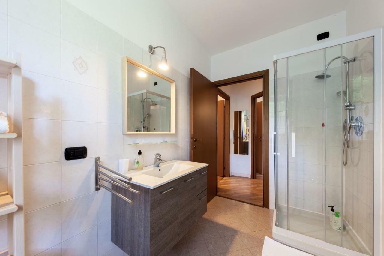 דירות Cassina Rizzardi Monticello Golf Townhouse מראה חיצוני תמונה