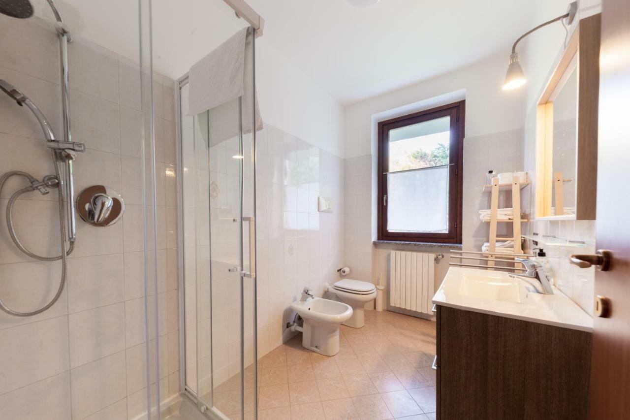 דירות Cassina Rizzardi Monticello Golf Townhouse מראה חיצוני תמונה