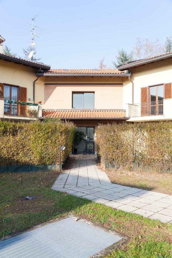 דירות Cassina Rizzardi Monticello Golf Townhouse מראה חיצוני תמונה