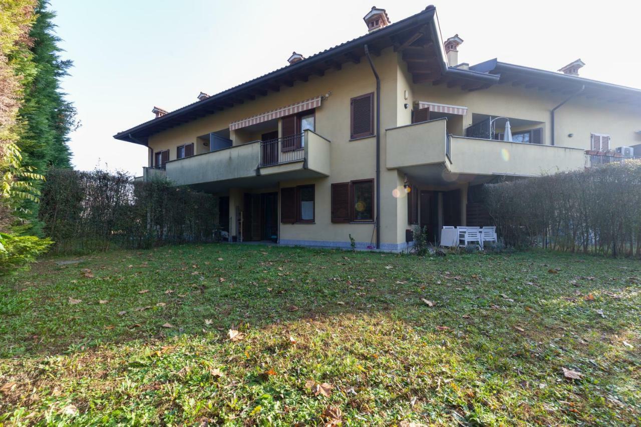 דירות Cassina Rizzardi Monticello Golf Townhouse מראה חיצוני תמונה
